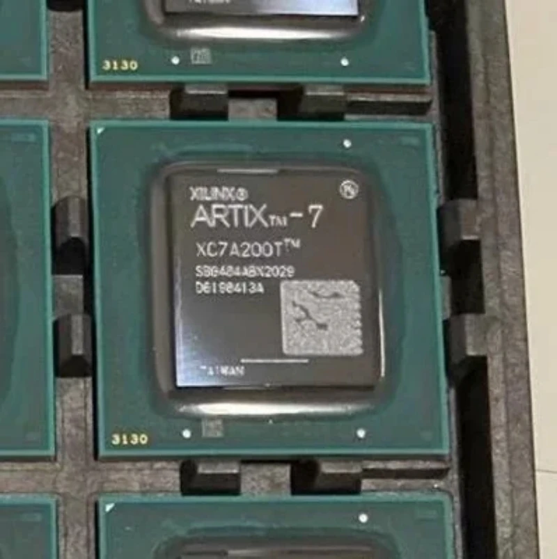

1-10 шт./лот XC7A200T-2SBG484I BGA484 Новый оригинал