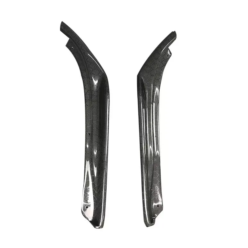 

High Quality Honeycomb Style Car Parts Diffuser Extension Rear Corners for Infiniti Q50