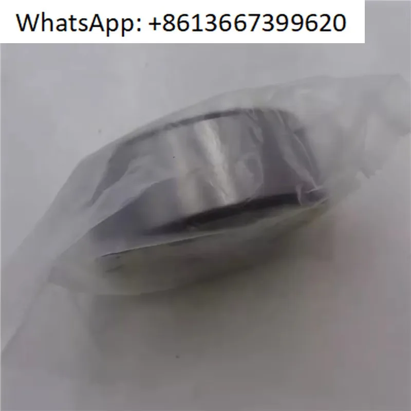 5206 ZZ double row angular contact bearing