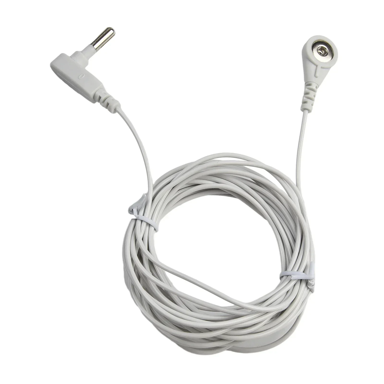 Imagem -02 - Lua Testador de Aterramento Preciso Produtos de Aterramento Características Esteira Testador Testador Garantia Compatível Paz da Mente