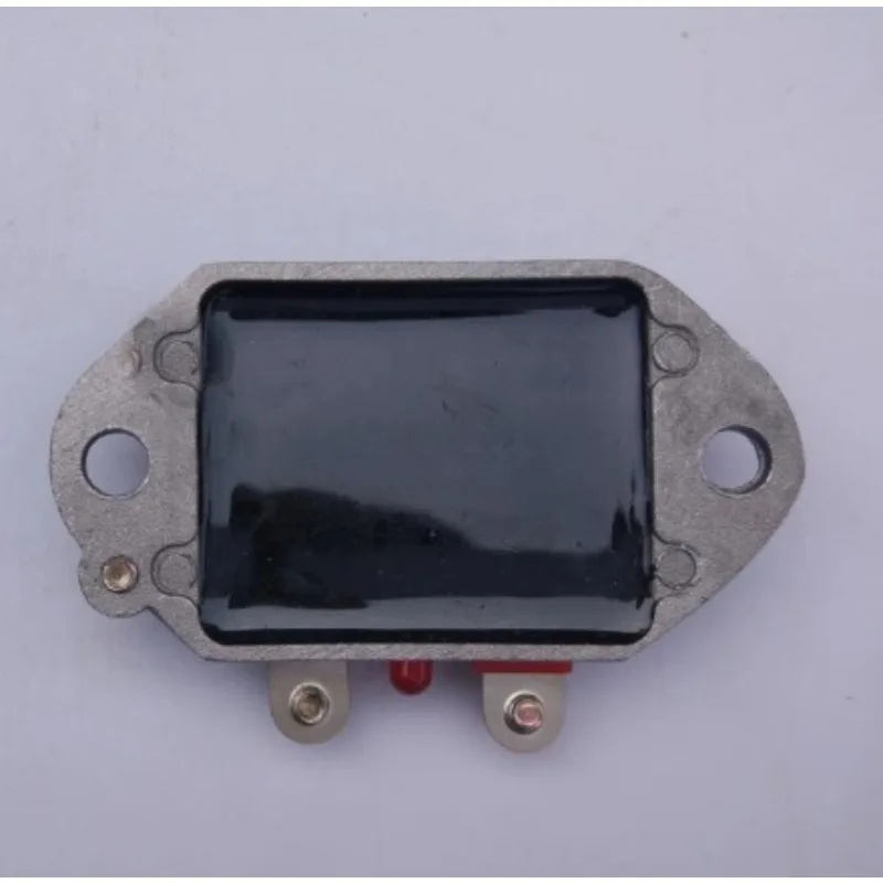 JFT149 14V JFT249 28V Intelligent Voltage Regulator Generator AVR Replacement Part for Diesel Engine