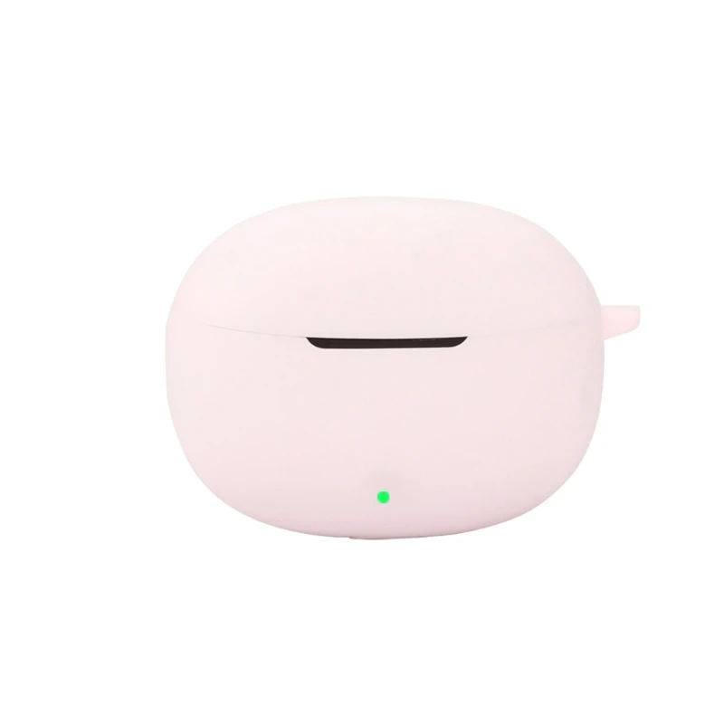 غطاء مضاد للخدش من السيليكون، غلاف غير قابل للانزلاق لحقيبة 3E، غطاء قابل للغسل دروبشيب