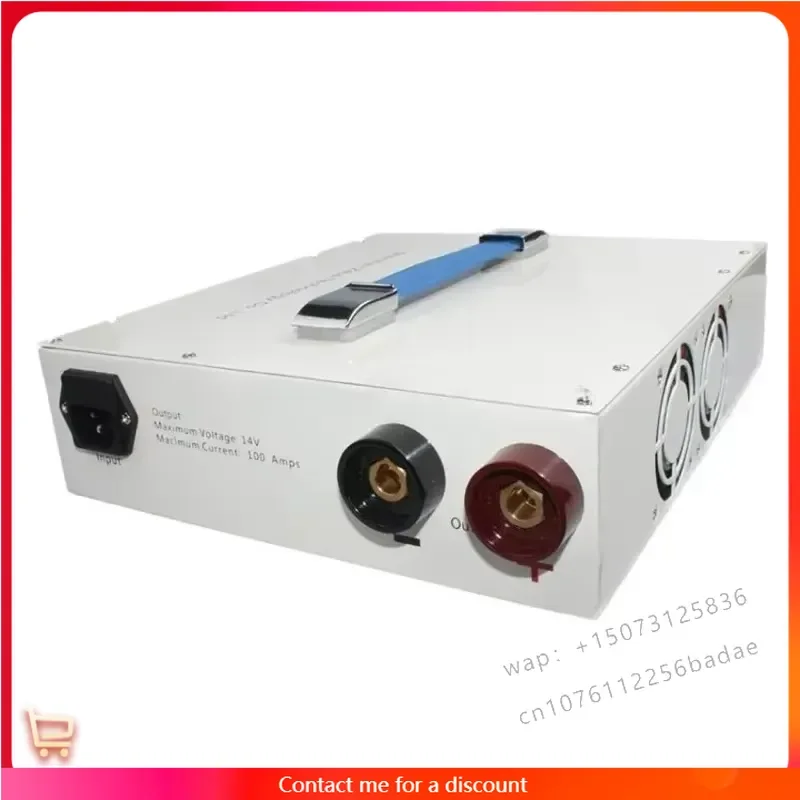 MST-80+ Auto Car ECU Programming Coding Voltage Stabilizer MST 80+ Car Coding Power Charger Voltage Regulator 220V/110V