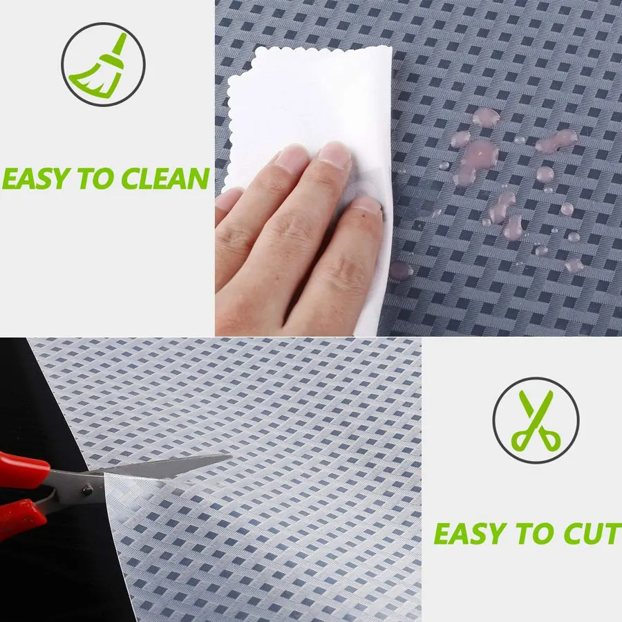 Thumbnail 4 - #9 Best Drawer Liners to Buy In 2026