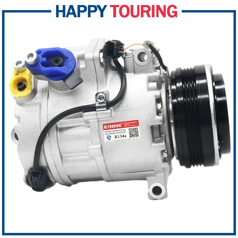 For Bmw X5 Ac Compr…