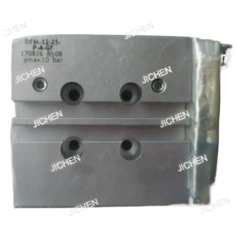 

Новый JC DFM-12-25-P-A-GF 170826: Гарантия высокого качества, в наличии, быстрая доставка