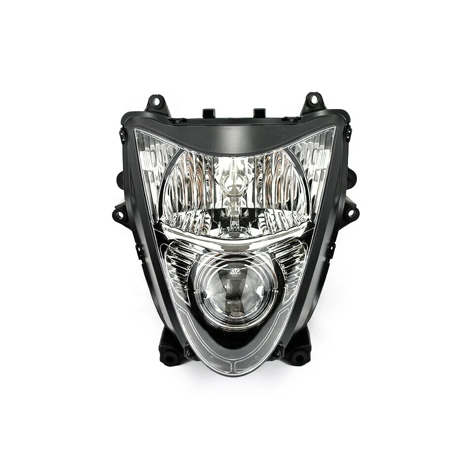 Fit für hayabusa gsx1300r 2015-2018 Motorrad Front scheinwerfer Scheinwerfer Scheinwerfer Lampe Baugruppe