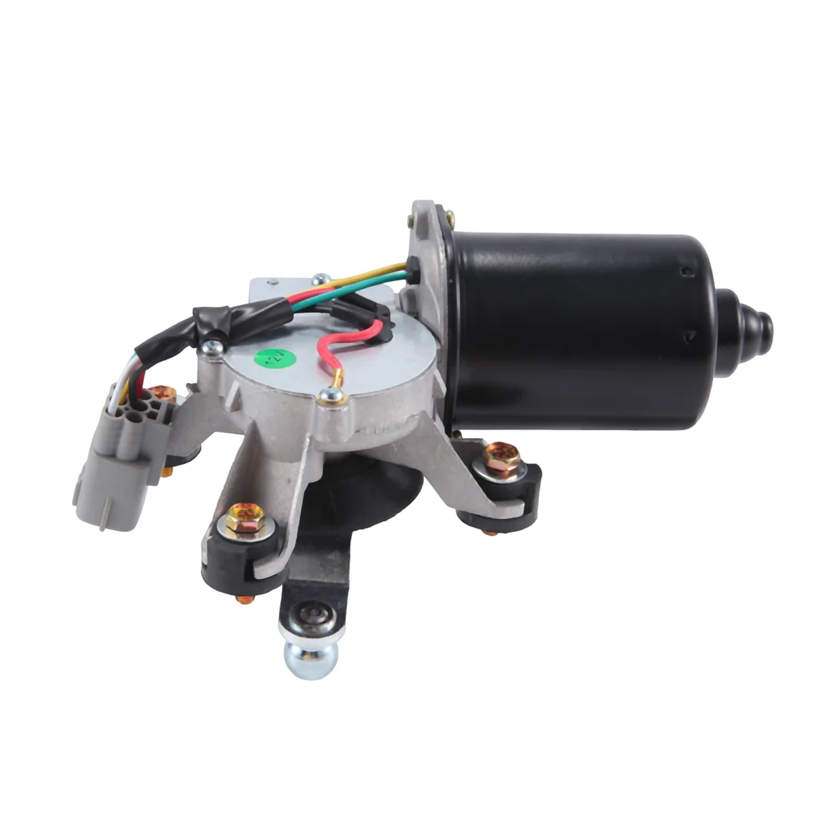 Conjunto de motor de limpador HITL 85110-60201 para FZJ HDJ HJ HZJ KZJ LJ PZJ RJ7 Motor de limpador de para-brisa