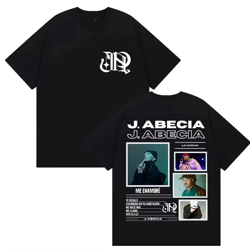 Rapper J Abecia La …