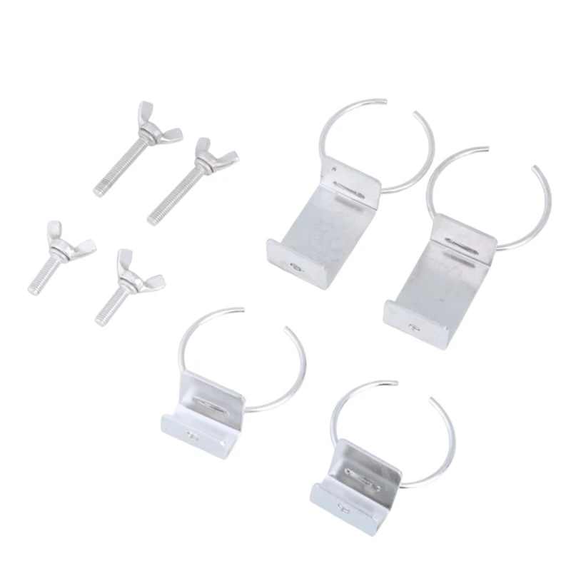 4 Đổ Nước Tự Động Bộ Thép Điều Khiển Nước Phao Bộ Cho Bể Bơi Chăn Nuôi Máng Xe Tăng Bằng Thả Vận Chuyển