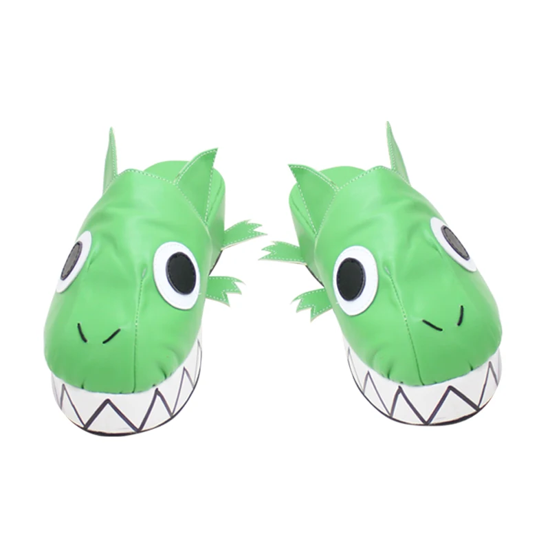 Valac Clara ‌   Cosplay Schoenen Anime Welkom bij Demon School! Iruma-kun rollenspel prestatielaarzen voor dames meisjes