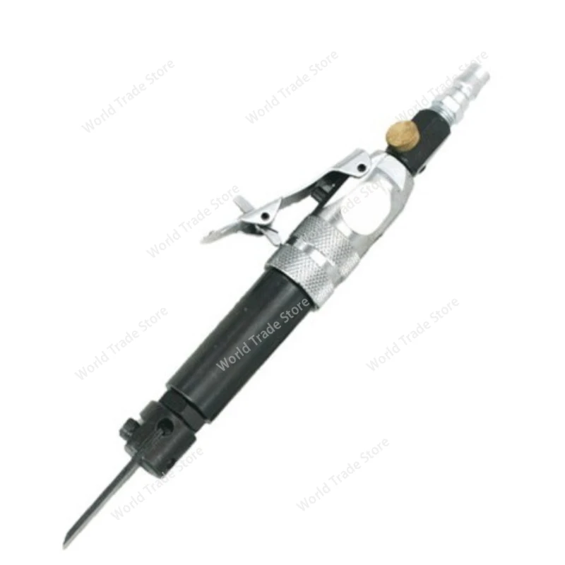 

For Speed Leopard Mini Pneumatic Scraper/Set of straight rust remover pneumatic chisel