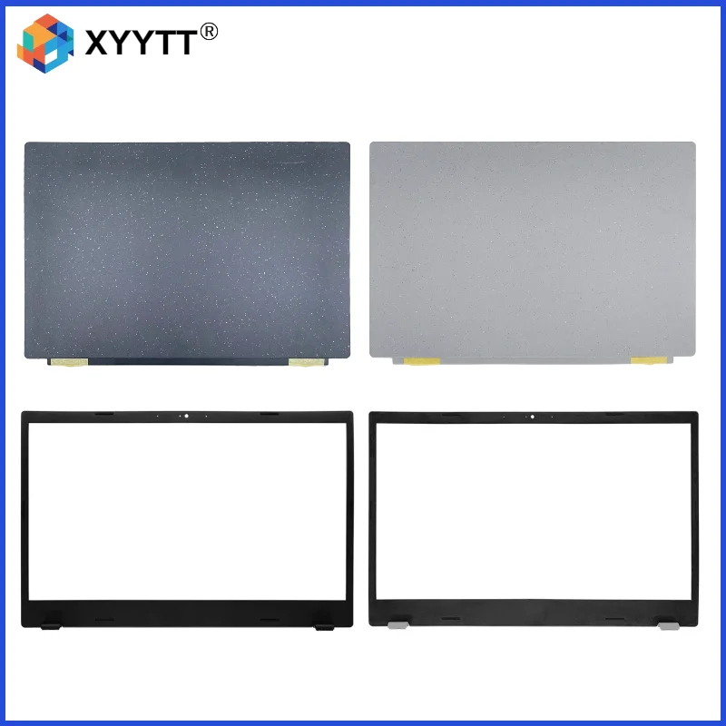 

New For Aspire Vero AV15-51 AV15-51-53ZJ AV15-52 AV15-53 Replacement Laptop LCD Back Cover/Front Bezel