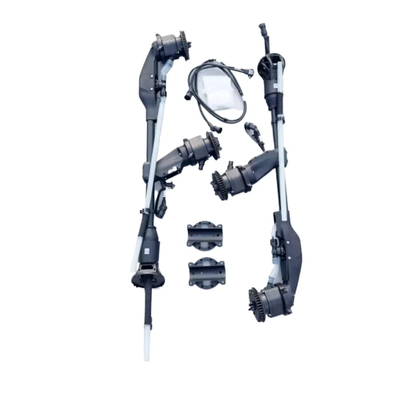 New Original Centrifugal Mist Nozzle Set for DJI T100 Agricultural Drone Plant Protection UAV Accessories Spare Parts
