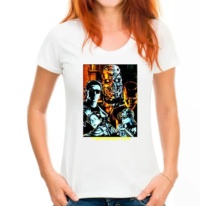 Hansel And Gretel Witch Hunters V1 T-Shirt White Poster All Sizes S...5Xl