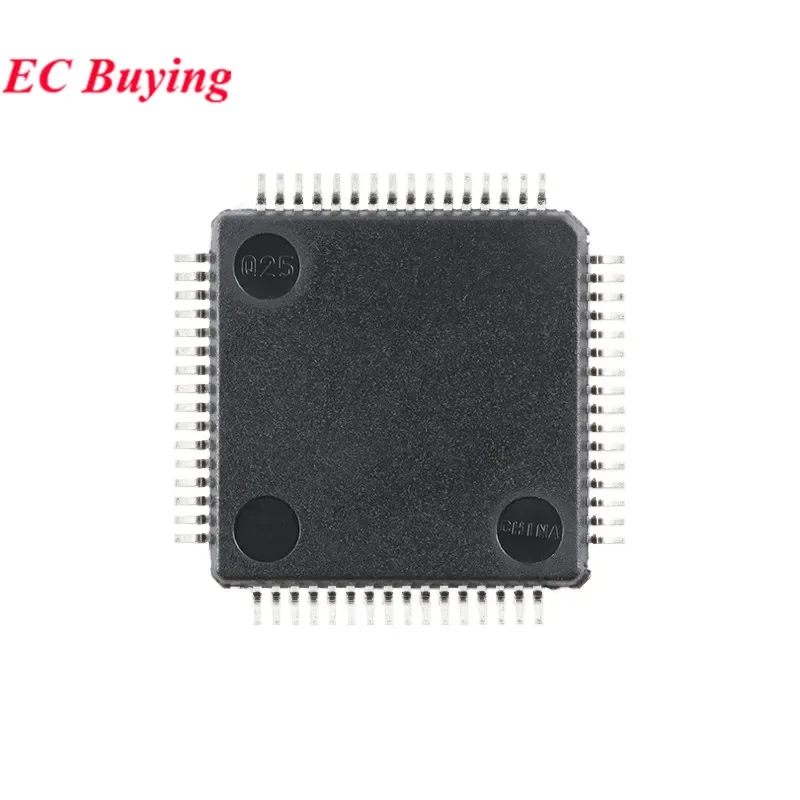 5 шт./1 шт. R7FA4M1AB3CFM. #     uto0 R7FA4Dallas R7FA4M1AB3CFM #     uto 0 LQFP-64 48 МГц ARM Cortex ®   Фигурный микроконтроллер