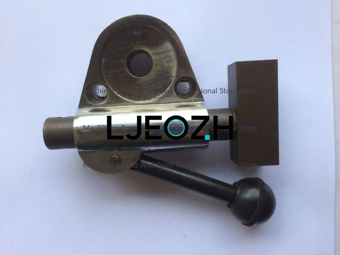 Rocker Vertical Milling Machine Milling Head Accessories Machine Head Accessories B102-121 Automatic Tool Feeder Complete Set