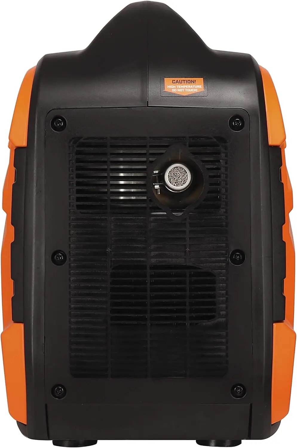 2300 Watt Portable Inverter Generator Ultra Quiet Gas Powered RV Ready CARB EPA Complied Ship to 50 States & Puerto Rico