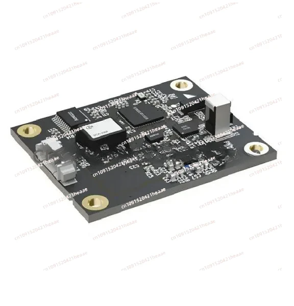 

Suitable for PNI Attitude and Heading Reference System (AHRS) and Digital Compass Module TRAX2