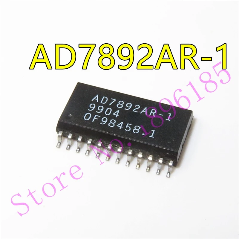 New Arrival Promotion AD7892AR-3 AD78792AR-2 AD7892AR-1 SOP24