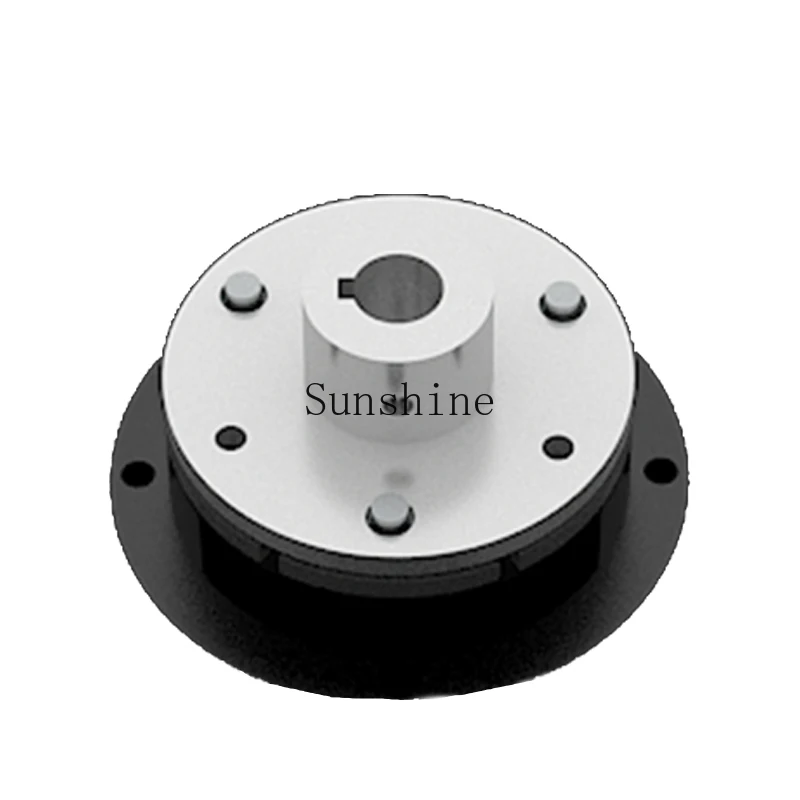

Hibles FBN Type 0.6/1 2/2.5/5/10/20 Single Board Electromagnetic Brake Brake 24V