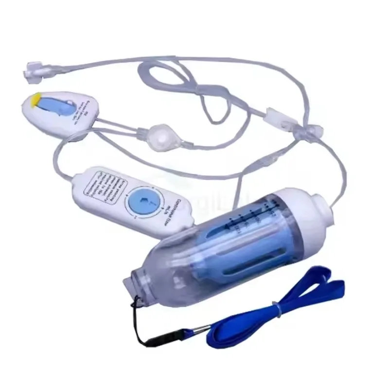 

Pumps Vet Postoperative Pain Relief For Pain Pump Single Use Elastomeric