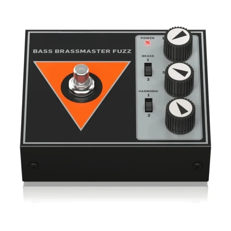 Bass Brassmaster Fu…