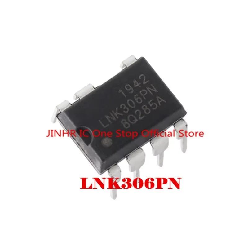 New 5PCS LNK306PN L…