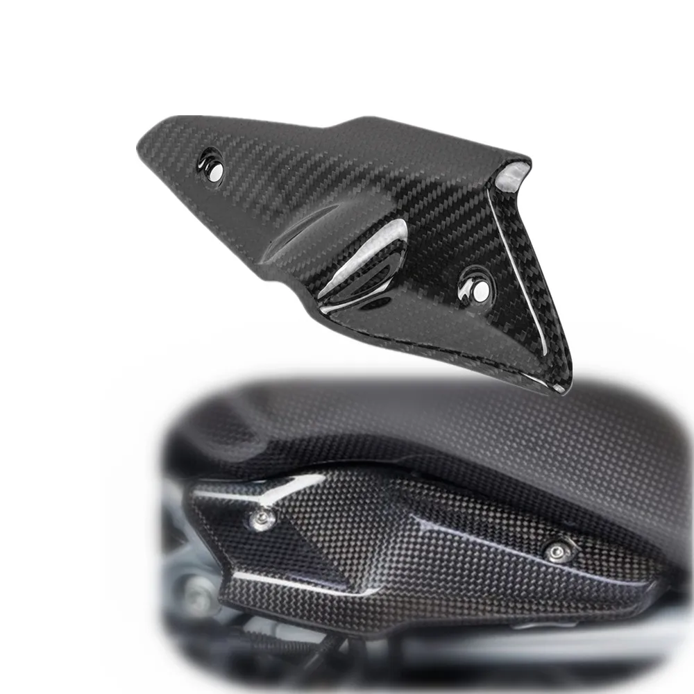 

Carbon Fiber Throttle Assembly Cover Guard Trim Fairing Cowling For BMW R9T R nineT 2014 2015 2016 2017 2018 2019 2020 2021 2022
