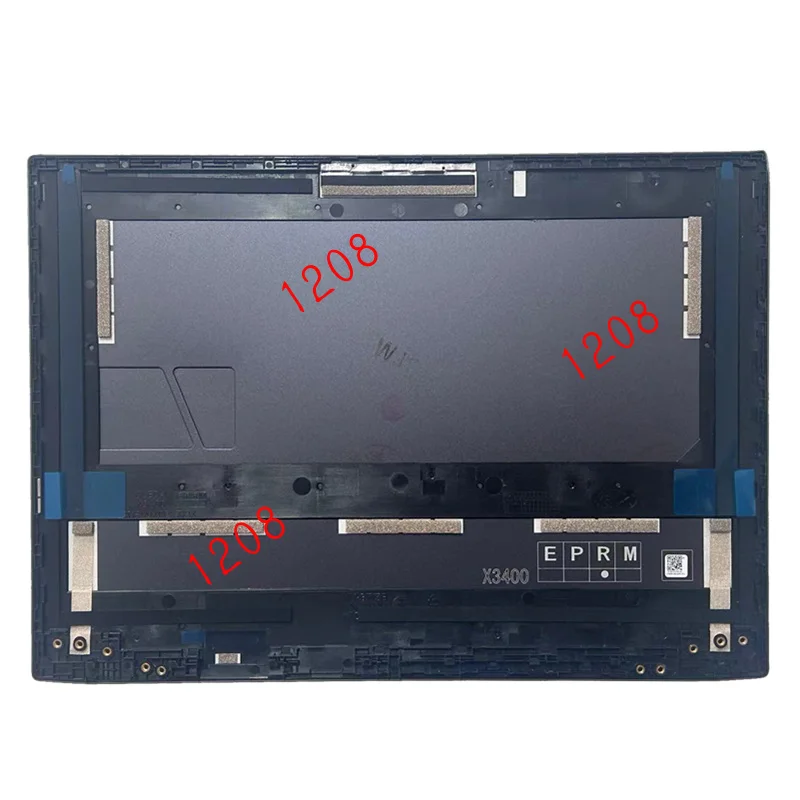 New For ASUS VivoBook Pro OLED X3400PA K3400PA X3400 M3401 K3400 LCD Back Cover