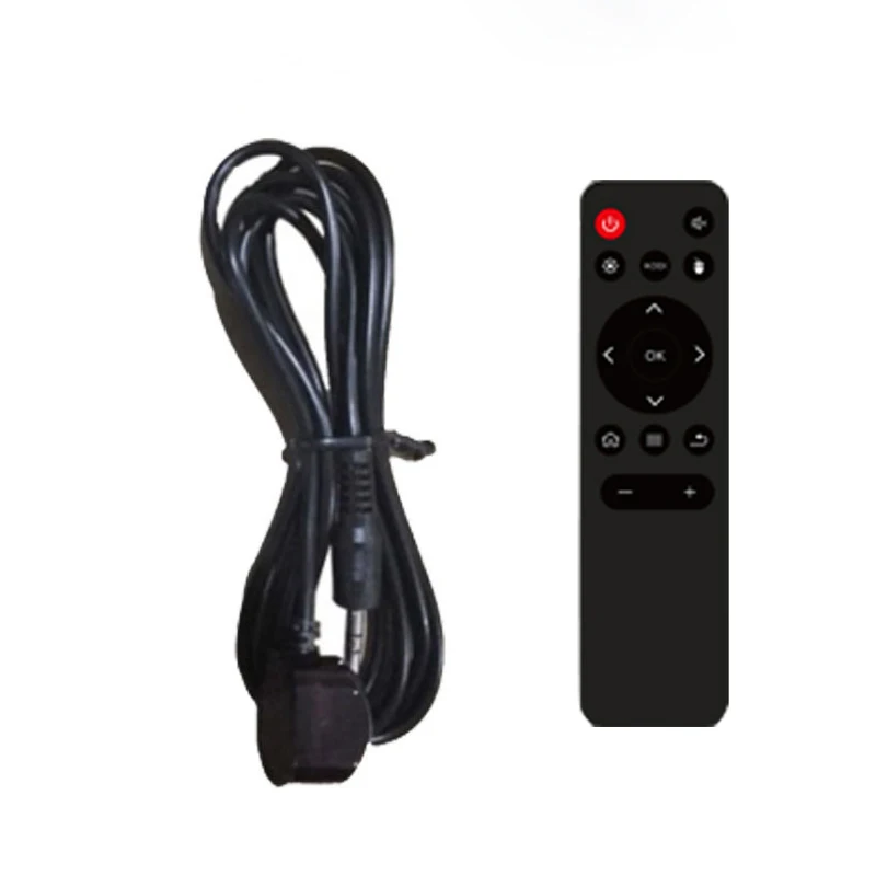 IR Remote control for X96S Tv Stick