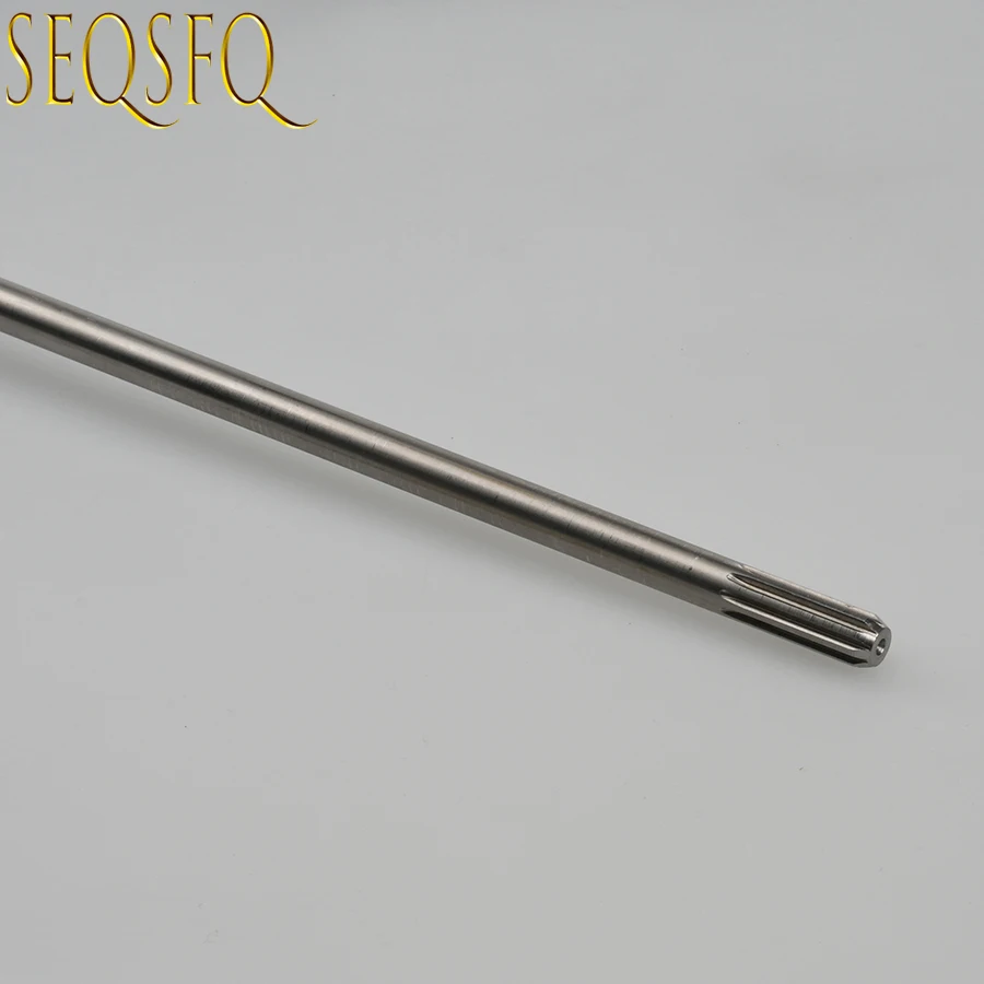 

Короткий вал трансмиссии 6E0-45511-00 для подвесного двигателя Yamaha F4HP F5HP 2/4T 6E-04-5511Новая модель заменяет