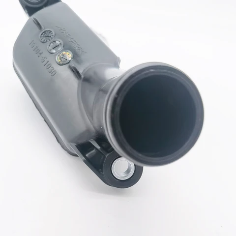 Подлинный ДЛЯ TOYOTA LAND CRUISER 4.5T STRAINER SUB-ASSY, OIL OEM 15104-51030
