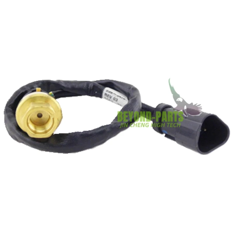 

320L Excavator Parts Pressure Sensor 239-3478