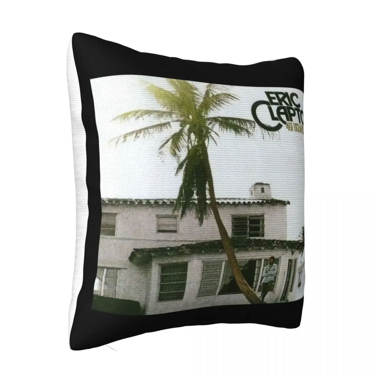 Eric Clapton 461 Ocean Boulevard Vinyl Cd Cover Swea Small Medium L Xl Mens Pillow Case