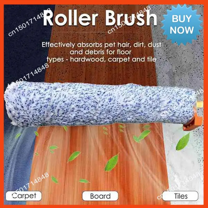 BISM Spazzola a rullo principale di ricambio Forilife W90 PW-R040 Parti di accessori per spazzole a rullo per aspirapolvere a secco senza fili