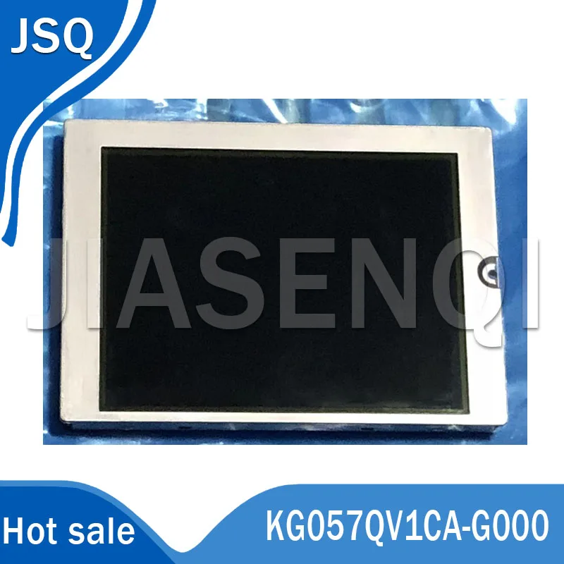 

100%NEW ORIGINAL KG057QV1CA-G000