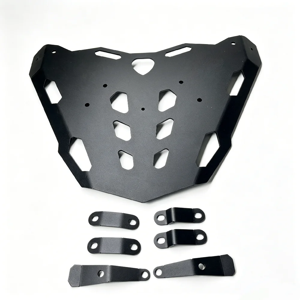 For Multistrada Mts 950 1200 1260 Rear Shelf Trunk Bracket