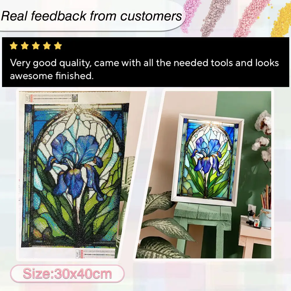 Thumbnail 2 - #69 Highest Rated Mosaic Kits to Buy in 2026