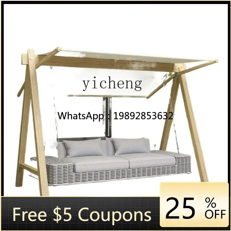 U9 Courtyard Outdoo…