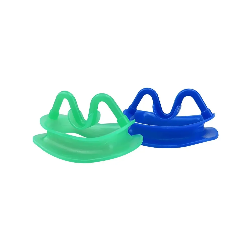 Soft Silicone Dental Mouth Opener Intraoral Orthodontic Teeth Whitening Lip Cheek Mouth Expander Tool  fast shipping