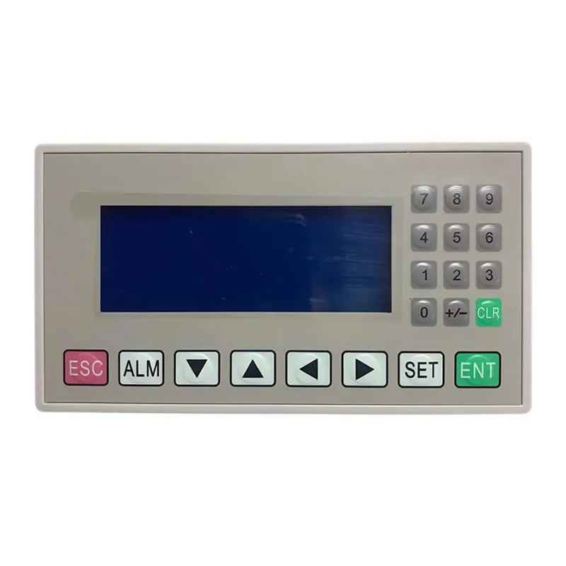 

Text Display MD204L Supports 232 422 485 Communication