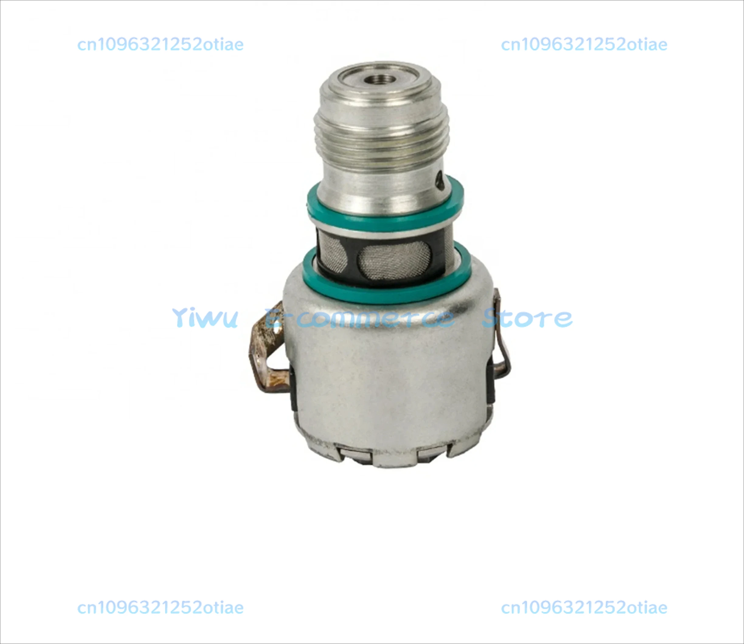 

for Cumminss Jake Brake die sel Engine Parts Excavator Solenoid Valve 3871711 JAKE BRAKE ISL 15LB-FT