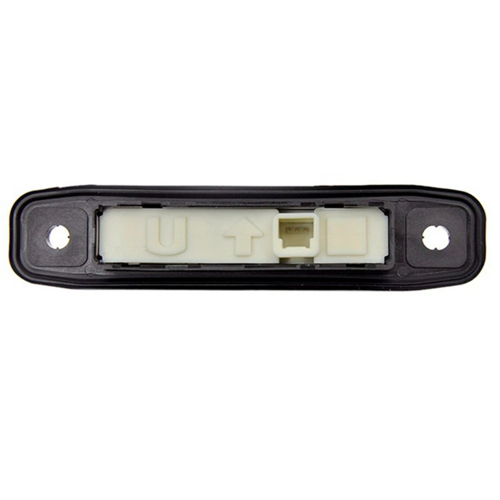 Car Rear Trunk Boot Luggage Switch Tail Gate Tailgate Door Key Button for Toyota Land Cruiser LC200 for Lexus LX570