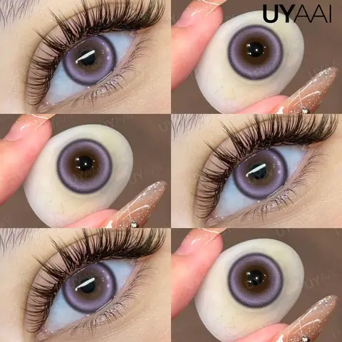 слепые линзы отзывы - №10