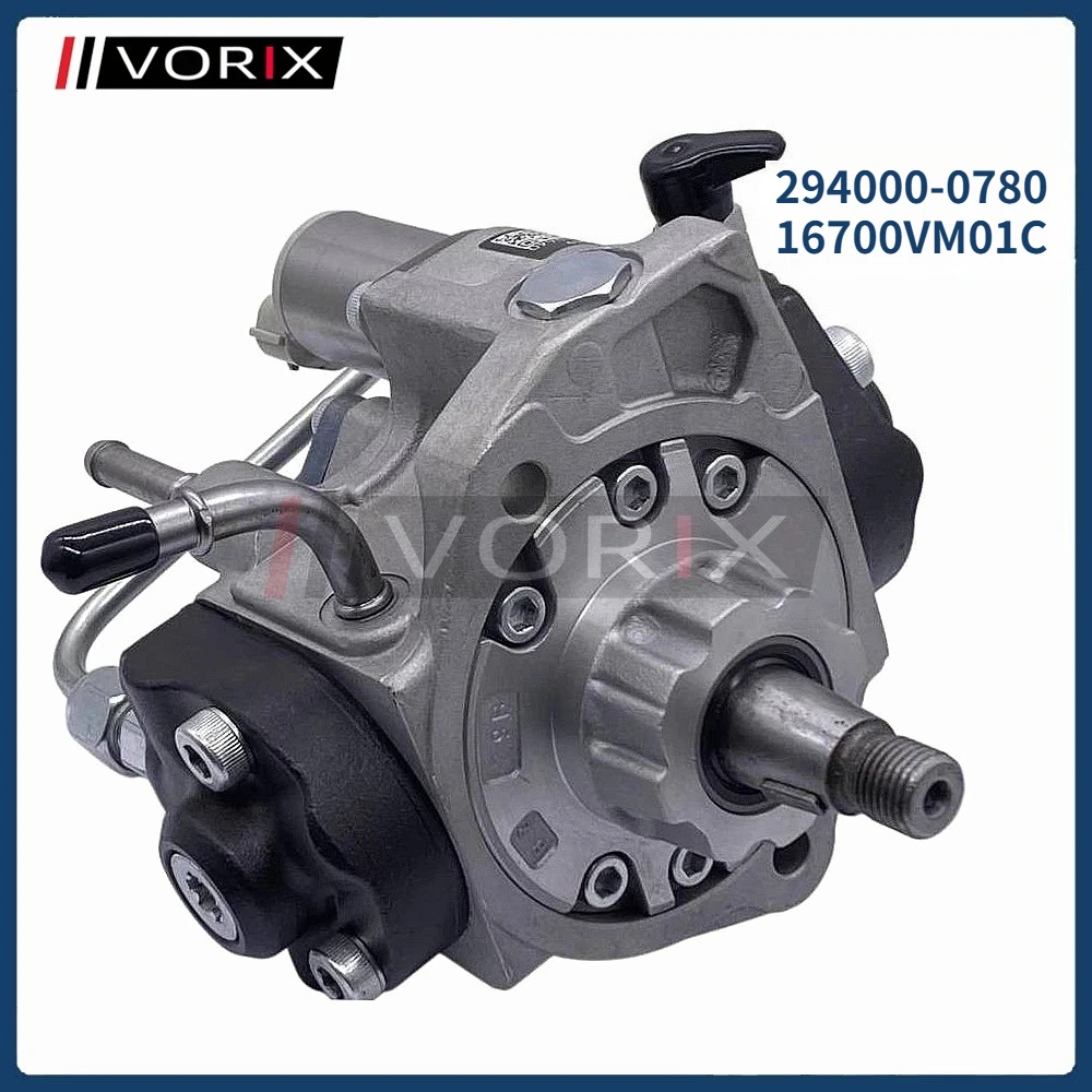 

294000-0780 2940000780 16700VM01C Diesel Fuel Injection Pump for NISSAN YD2K2