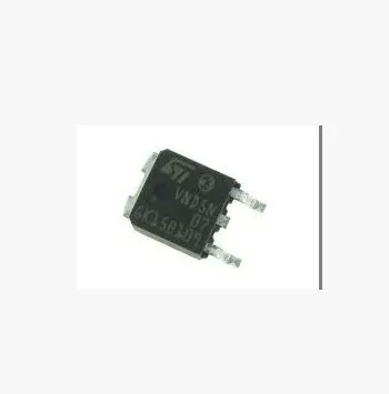 Free shipping  VND5N07 IC TO252   10PCS