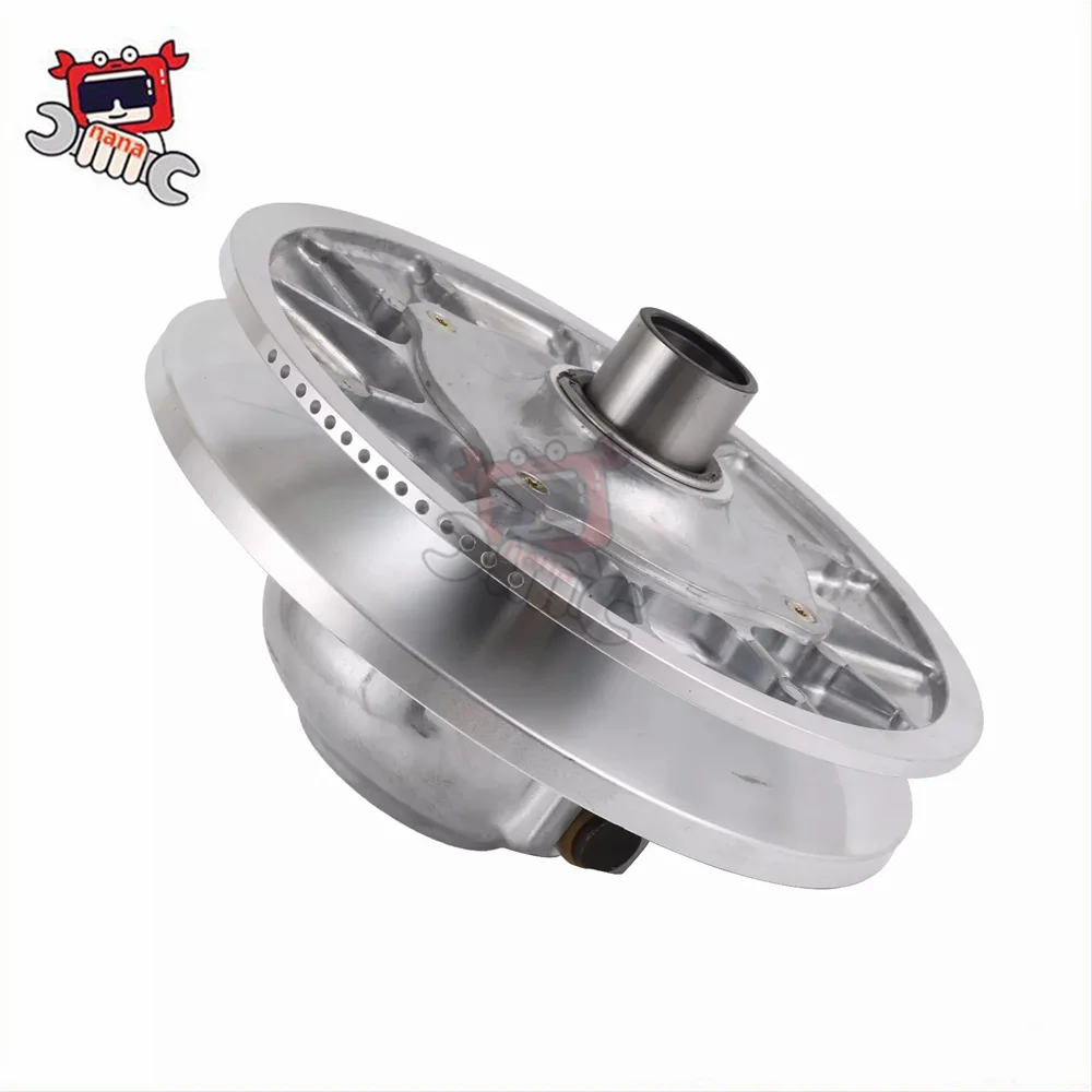 

Suitable for Polaris secondary drive clutch 1323298 3235785 3236022 3236042