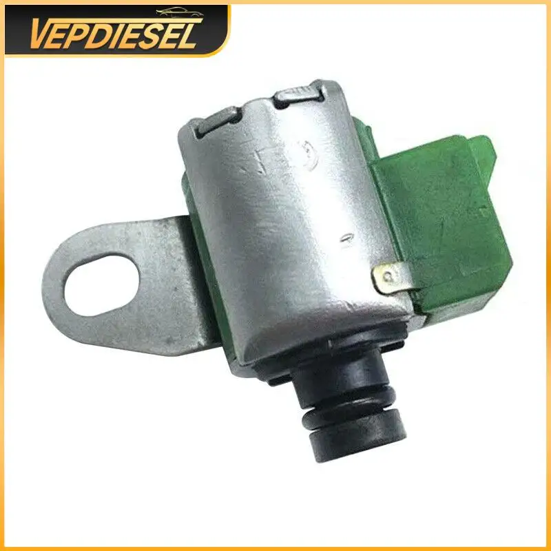 1PC Refurbished TRANSMISSION SOLENOID FIT FOR SUZUKI APV CARRY 26591-65D10 2659165D10 Professional Auto Repair Parts