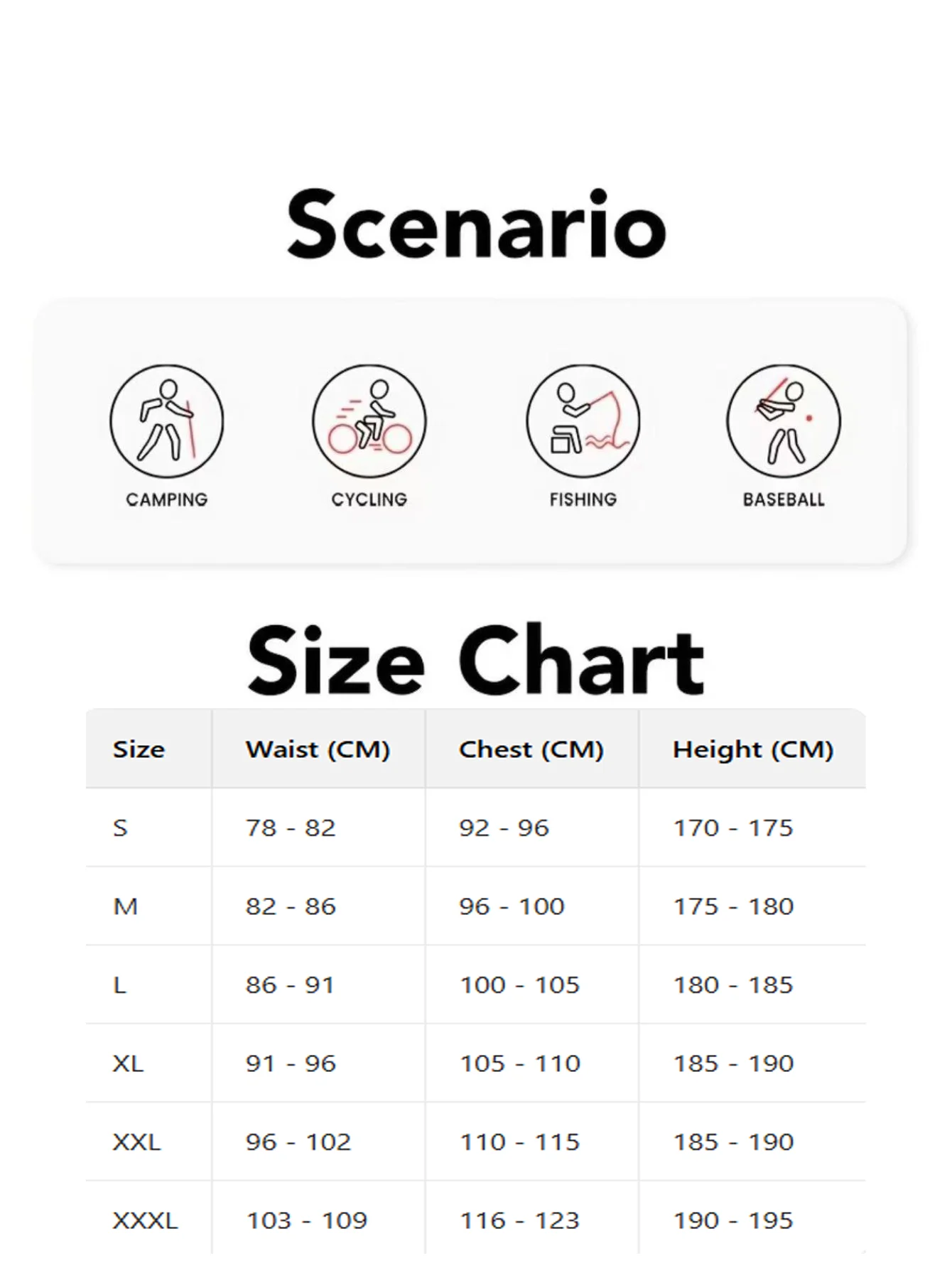 هودي أسود برقبة دائرية لكل من الرجال والنساء، بلوفر دافئ ومريح من القطن الخالص - هدية مثالية لعيد الميلاد #5